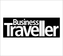 Logo Business Traveller