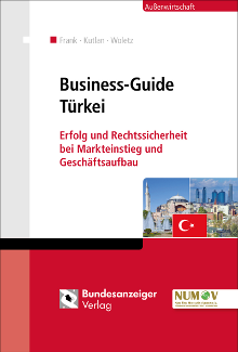 Business Guide Türkei
