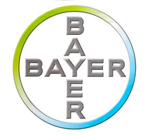 Logo Bayer