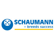 Logo Schaumann